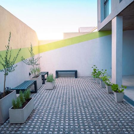 Clyfton Departamentos Apartment Neuquén Exterior photo