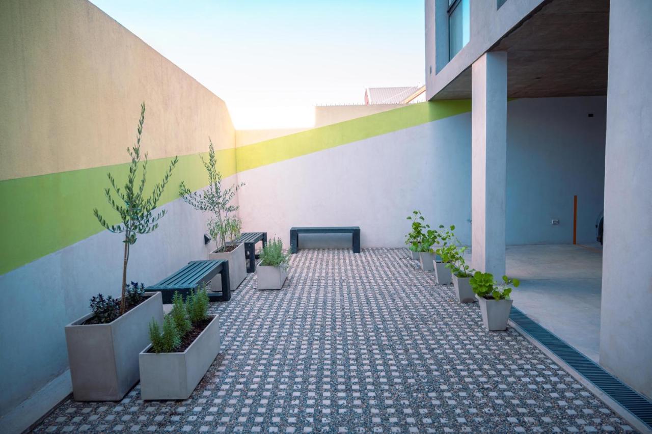 Clyfton Departamentos Apartment Neuquén Exterior photo