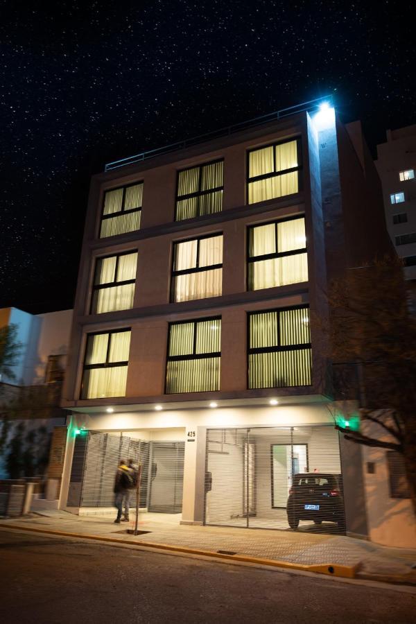 Clyfton Departamentos Apartment Neuquén Exterior photo